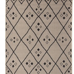 ΨΑΘΑ AMBER 3071 D ROYAL CARPET - 160 X 230 CM