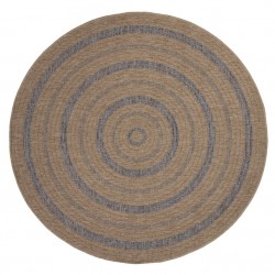 ΨΑΘΑ AVANOS 8863 DENIM ROYAL CARPET - 80 X 150 CM