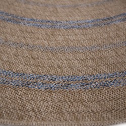ΨΑΘΑ AVANOS 8863 DENIM ROYAL CARPET - 80 X 150 CM