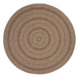 ΨΑΘΑ AVANOS 8863 TOBACCO ROYAL CARPET - 240 X 240 CM