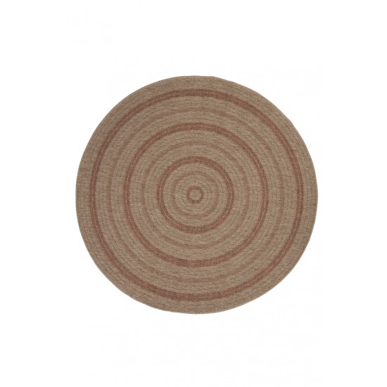 ΧΑΛΙ AVANOS 8863 TOBACCO ROYAL CARPET - 80 X 150 CM