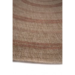 ΧΑΛΙ AVANOS 8863 TOBACCO ROYAL CARPET - 80 X 150 CM