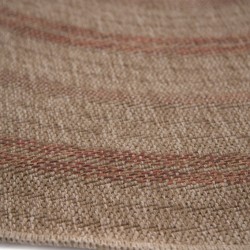 ΨΑΘΑ AVANOS 8863 TOBACCO ROYAL CARPET - 240 X 240 CM