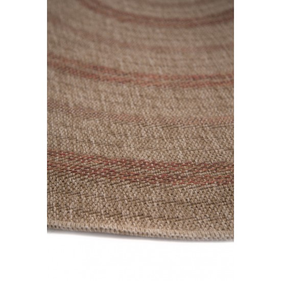 ΧΑΛΙ AVANOS 8863 TOBACCO ROYAL CARPET - 80 X 150 CM