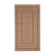 ΧΑΛΙ AVANOS 8863 TOBACCO ROYAL CARPET - 80 X 150 CM