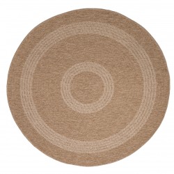 ΨΑΘΑ AVANOS 8866 WHITE ROYAL CARPET - 80 X 150 CM