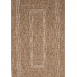 ΨΑΘΑ AVANOS 8866 WHITE ROYAL CARPET - 80 X 150 CM