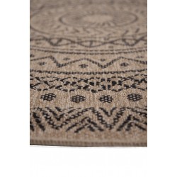 ΨΑΘΑ AVANOS 8894 BLACK ROYAL CARPET - 80 X 150 CM