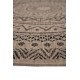 ΨΑΘΑ AVANOS 8894 BLACK ROYAL CARPET - 80 X 150 CM