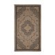 ΧΑΛΙ AVANOS 9010 BLACK ROYAL CARPET - 80 X 150 CM