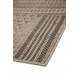 ΧΑΛΙ AVANOS 9012 BLACK ROYAL CARPET - 80 X 150 CM