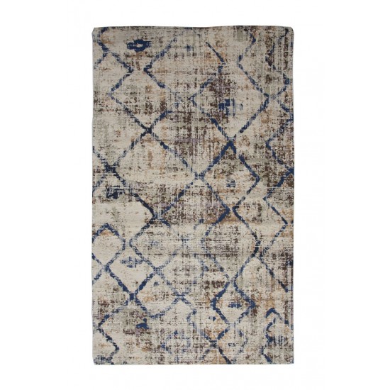 ΧΑΛΙ CANVAS 1147 J ROYAL CARPET - 75 X 150 CM