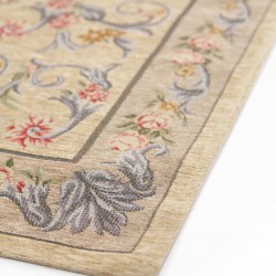 ΧΑΛΙ CANVAS AUBUSON 225 T ROYAL CARPET - 75 X 250 CM