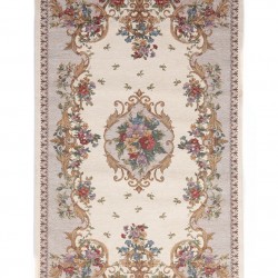 ΧΑΛΙ CANVAS AUBUSON 229 VS ROYAL CARPET - 150 X 150 CM