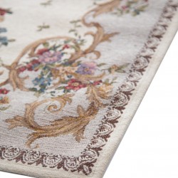 ΧΑΛΙ CANVAS AUBUSON 229 VS ROYAL CARPET - 150 X 150 CM