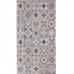 ΧΑΛΙ CANVAS 234 X ROYAL CARPET - 75 X 150 CM