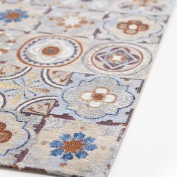 ΧΑΛΙ CANVAS 234 X ROYAL CARPET - 75 X 150 CM