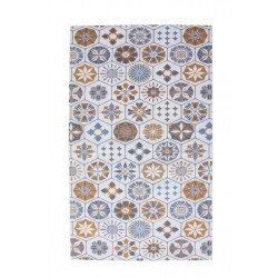 ΧΑΛΙ CANVAS 357 B ROYAL CARPET - 75 X 150 CM