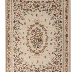 ΧΑΛΙ CANVAS AUBUSON 520 J ROYAL CARPET - 75 X 150 CM