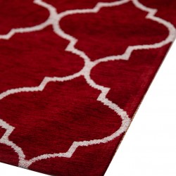 ΧΑΛΙ CANVAS 632 R ROYAL CARPET - 75 X 150 CM