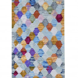 ΧΑΛΙ CANVAS 635 X ROYAL CARPET - 75 X 150 CM