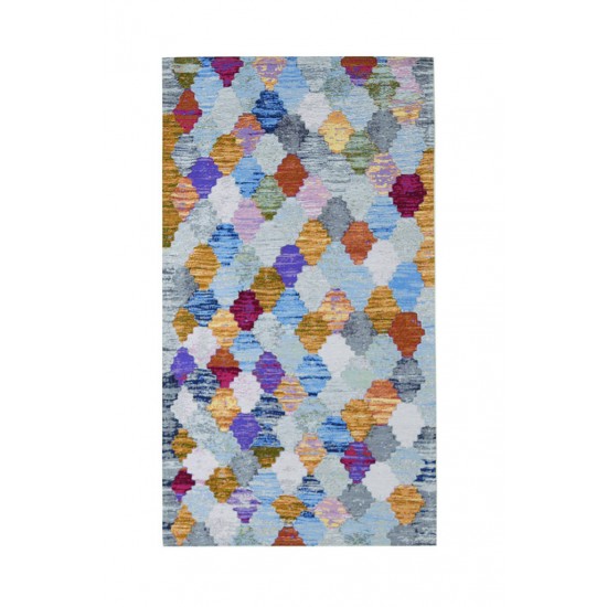 ΧΑΛΙ CANVAS 635 X ROYAL CARPET - 75 X 150 CM