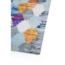 ΧΑΛΙ CANVAS 635 X ROYAL CARPET - 75 X 150 CM