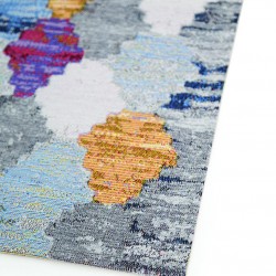 ΧΑΛΙ CANVAS 635 X ROYAL CARPET - 75 X 150 CM