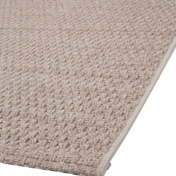 ΨΑΘΑ ECO 3555 3 BEIGE ROYAL CARPET - 200 X 290 CM