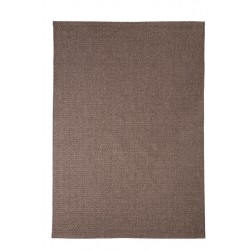 ΨΑΘΑ ECO 3555 4 BROWN ROYAL CARPET - 80 X 150 CM