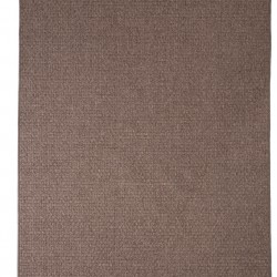 ΨΑΘΑ ECO 3555 4 BROWN ROYAL CARPET - 80 X 150 CM