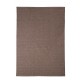 ΨΑΘΑ ECO 3555 4 BROWN ROYAL CARPET - 80 X 150 CM