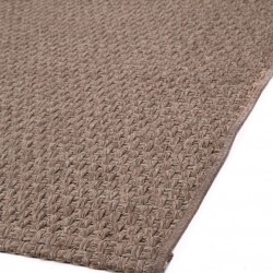 ΨΑΘΑ ECO 3555 4 BROWN ROYAL CARPET - 80 X 150 CM