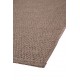 ΨΑΘΑ ECO 3555 4 BROWN ROYAL CARPET - 80 X 150 CM