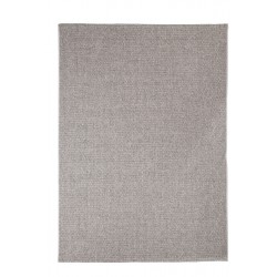 ΨΑΘΑ ECO 3555 5 GREY ROYAL CARPET - 200 X 290 CM