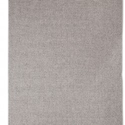 ΨΑΘΑ ECO 3555 5 GREY ROYAL CARPET - 80 X 150 CM