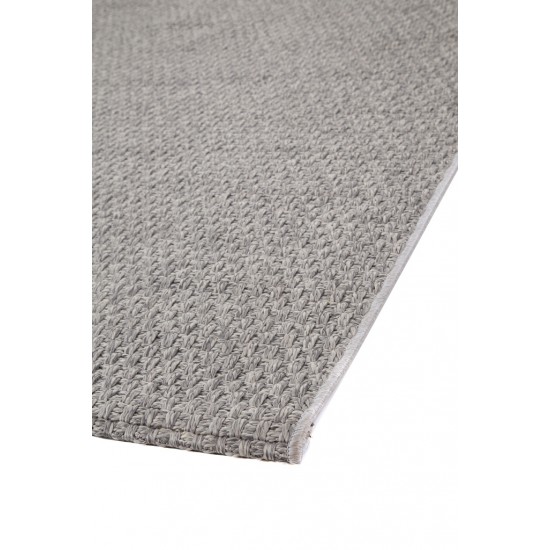 ΨΑΘΑ ECO 3555 5 GREY ROYAL CARPET - 200 X 290 CM