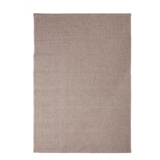 ΨΑΘΑ ECO 3584 3 BEIGE ROYAL CARPET - 130 X 190 CM