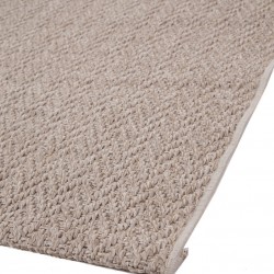ΨΑΘΑ ECO 3584 3 BEIGE ROYAL CARPET - 130 X 190 CM
