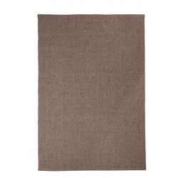 ΨΑΘΑ ECO 3584 4 BROWN ROYAL CARPET - 130 X 190 CM