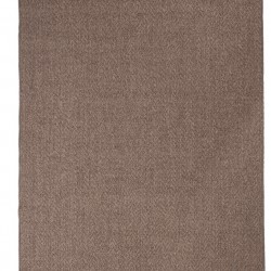 ΨΑΘΑ ECO 3584 4 BROWN ROYAL CARPET - 80 X 150 CM