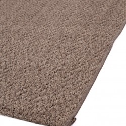 ΨΑΘΑ ECO 3584 4 BROWN ROYAL CARPET - 80 X 150 CM
