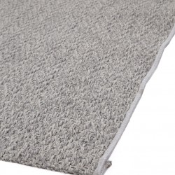 ΨΑΘΑ ECO 3584 5 GREY ROYAL CARPET - 80 X 150 CM