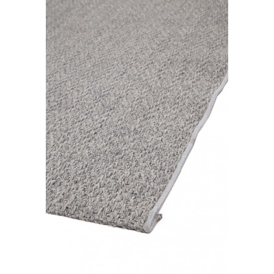 ΨΑΘΑ ECO 3584 5 GREY ROYAL CARPET - 200 X 290 CM