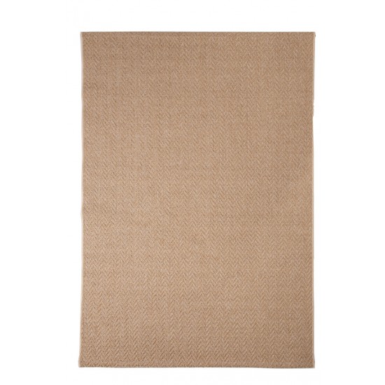 ΨΑΘΑ ECO 3584 8 NATURAL ROYAL CARPET - 130 X 190 CM