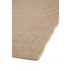 ΨΑΘΑ ECO 3584 8 NATURAL ROYAL CARPET - 130 X 190 CM