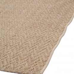 ΨΑΘΑ ECO 3584 8 NATURAL ROYAL CARPET - 130 X 190 CM