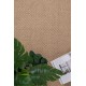 ΨΑΘΑ ECO 3584 8 NATURAL ROYAL CARPET - 130 X 190 CM