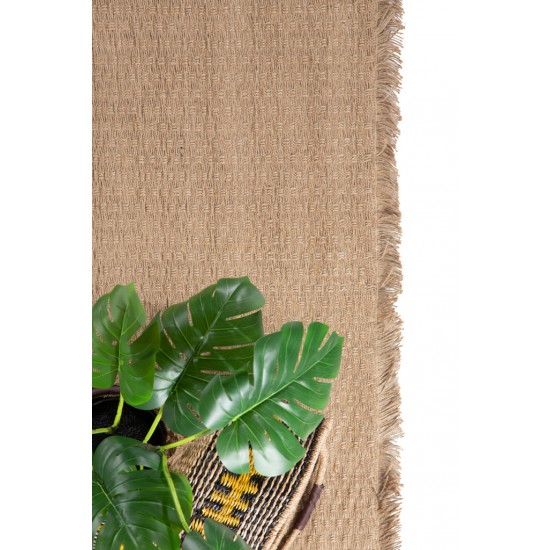 ΨΑΘΑ ELISE 3650 12 NATURAL ROYAL CARPET - 160 X 230 CM