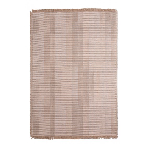 ΨΑΘΑ ELISE 3652 01 BEIGE ROYAL CARPET - 130 X 190 CM